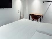 Charming studio in Düsseldorf, Dusseldorf Amsterdam...