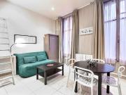 Charming Studio in Paris 7th Rue de Babylone