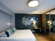 Charming studio in the heart of La Croix Rousse