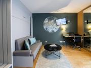 Charming studio in the heart of La Croix Rousse