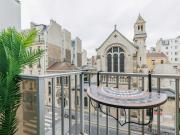 Charming Studio in the heart of Paris Close to the...