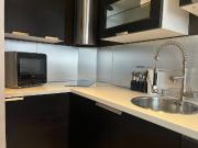 Charming Studio in the Heart of Paris's 11th...