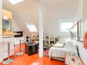 Charming Studio in the heart of the 8th Arrondissement...