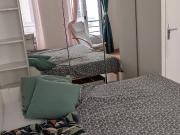 Charming studio in the Marais