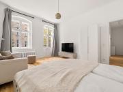 Charming Studio in Trendy Prenzlauer Berg, Berlin... Charming Studio in Trendy Prenzlauer Berg, Berlin...