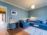 Charming studio in Wilmersdorf, Berlin Amsterdam...