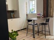 Charming studio inside Lisbon’s castle walls