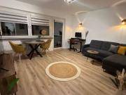 Charming studio located in Stuttgart, Stuttgart...