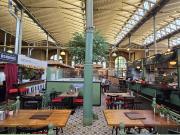 Charming studio located in Tiergarten Berlin, Berlin...