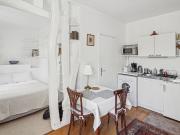 Charming studio Montorgeuil, Paris Amsterdam Apartments...