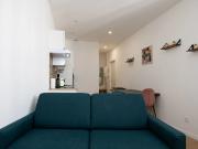 Charming studio near Saône Quays Your ideal home in the...