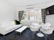 Charming studio near South Yarra train station