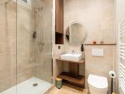 Charming studio near the Eiffel Tower