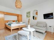 Charming Studio near the Grands Boulevards 9th...