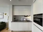New Studio to rent in Olympic Way, Wembley HA9