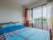 Charming Studio Unit with Balcony in One Oasis