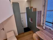 Charming Studio with Mezzanine 16m² in Paris Saint...