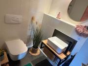 Charming, stylish maisonette apartment in Leipzig,...