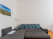 Charming, stylishly furnished old building apartment in...