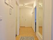 Charming suite in Kreuzberg