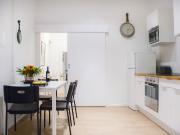 Charming suite in Kreuzberg, Berlin Amsterdam Apartments...