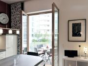 Charming suite in Mitte, Berlin Amsterdam Apartments for...