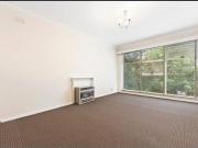 Charming Surrey Hills Unit with Private Garden