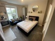 Charming Terenure Studio, Terenure, Dublin 6W is for rent