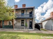 Charming Terrace in the heart of Goulburn
