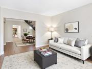 Charming Terrace with Double parking and Entertainment...