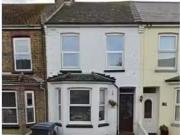 Unique Terraced house to rent in Cannon Street, Deal CT14