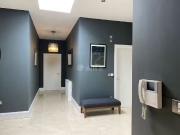 Unique The Penthouse, The Willows, Claremont Road,...