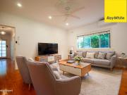 CHARMING THREE BEDROOM FAMILY HOME