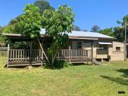 CHARMING THREE BEDROOM HOME