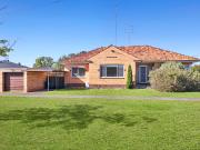Charming Three Bedroom Home