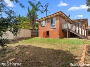 CHARMING THREE BEDROOM HOME IN CASULA FOR LEASE!