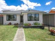 Charming Three Bedroom Home on Corner Allotment Ideal...