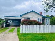 Charming Three Bedroom House With Ample Storage