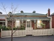 Charming three bedroom period home with great car...