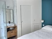 Charming Three Room Apartment in the Heart of Beaubourg...