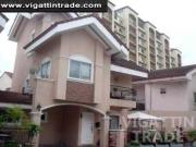 Charming Three storey House and Lot for Sale in...