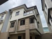 Charming three storey house FOR SALE in West Fairview QC...
