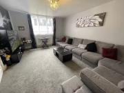 New Tilley Street, WEDNESBURY