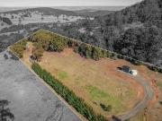 Charming Tiny Home with Stunning Mountain Views &...