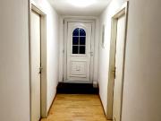 Charming Townhouse in Karlshorst