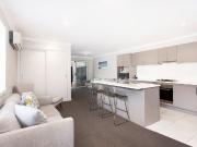 Charming Townhouse in Kiama