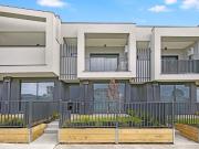 Charming Townhouse in the Heart of Craigieburn