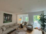 Charming Townhouse in the Heart of Frankfurt with... Charming Townhouse in the Heart of Frankfurt with...