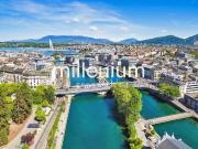 Charming townhouse in the heart of Vieux Carouge