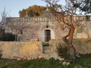 Charming Trullo For Sale In The Countryside Of Ostuni...
